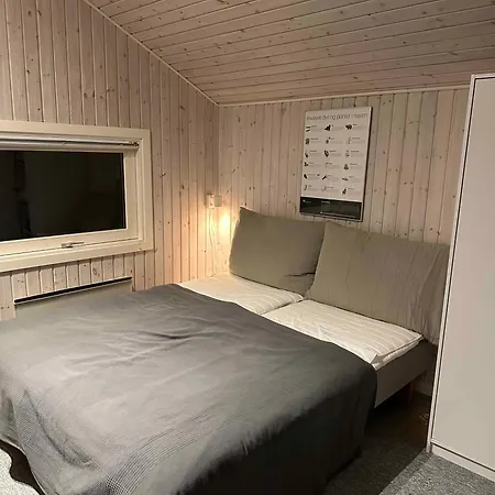 Cozy In A Scenic Natural Setting