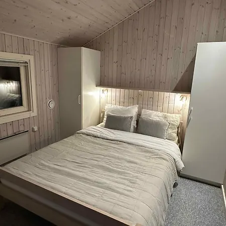 Cozy In A Scenic Natural Setting 펜션 Frederiksværk