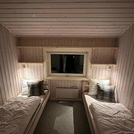 Cozy In A Scenic Natural Setting Feriehus *