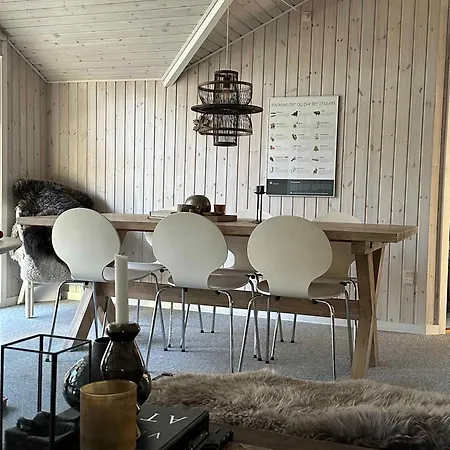 Cozy In A Scenic Natural Setting Frederiksværk