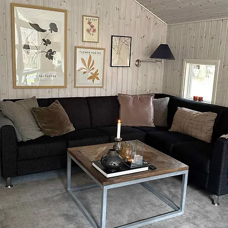 Cozy In A Scenic Natural Setting * Frederiksværk